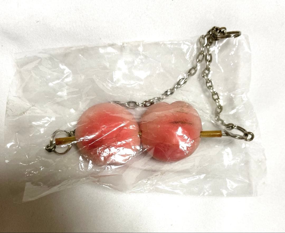 激レア オールドブルーム非売品 THE PEACH ジェルもも ピーチスクイーズ