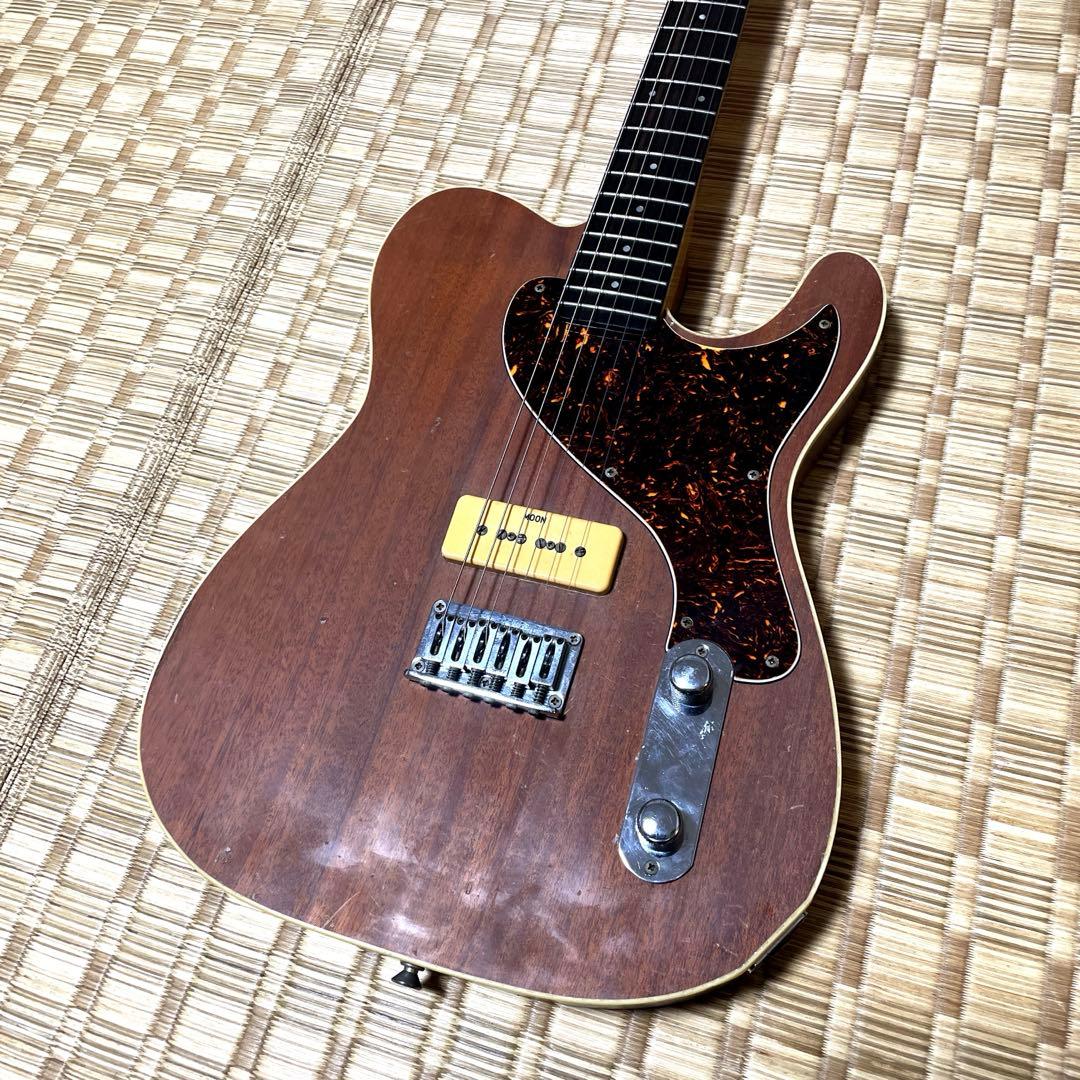 moon レゲエマスター 初期