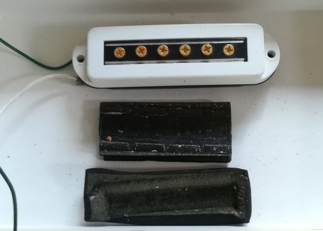 SG-7 20周年　ピックアップ