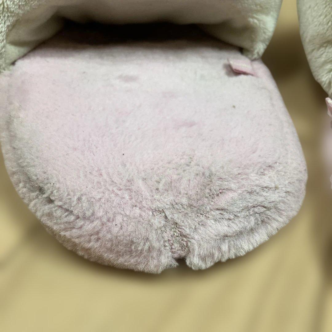 リラックマ　コリラックマ　キイロイトリ　スリッパ　ぬいぐるみ　2014 レア