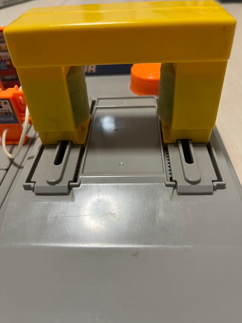 トミカ トミカシステム　ビルドシティ　建設現場　やまみちどうろ　まとめセット