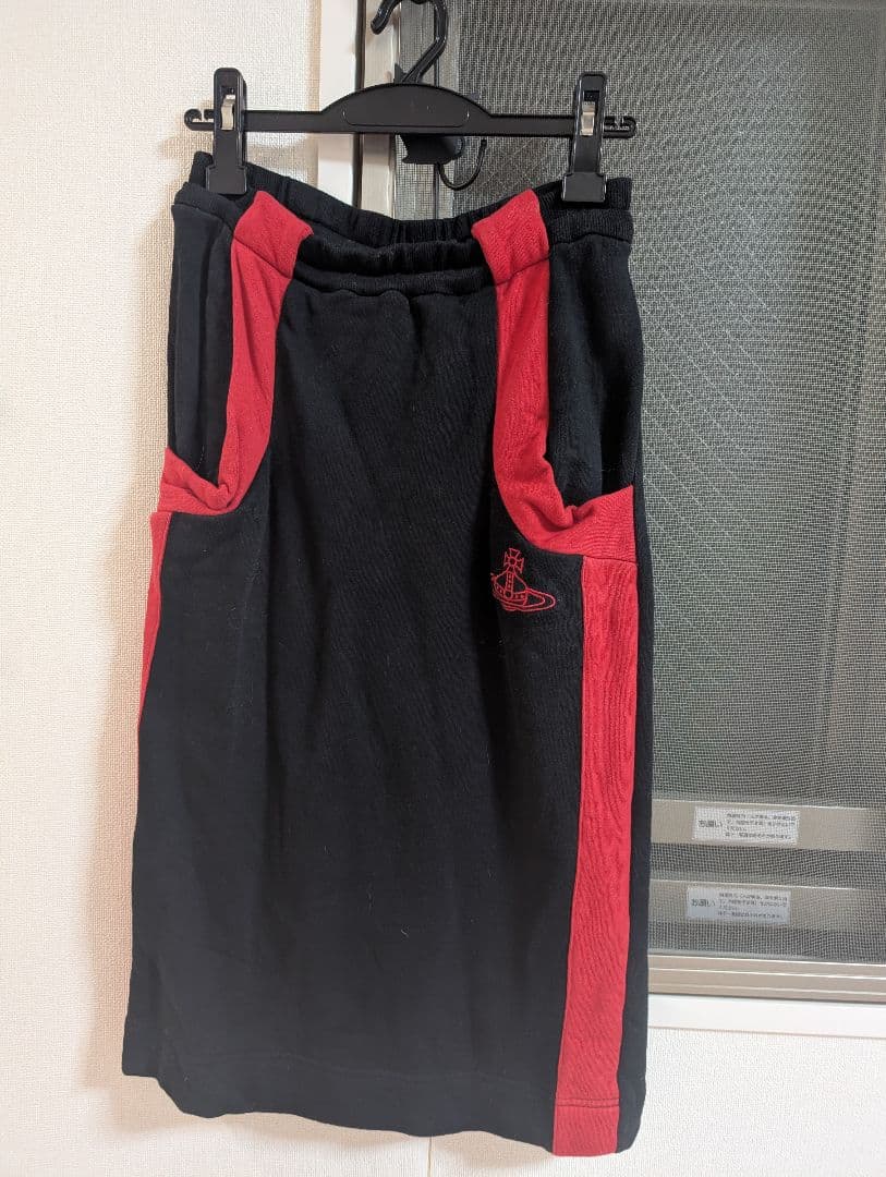 Vivienne Westwood RED LABEL★タイトスカート★オーブ