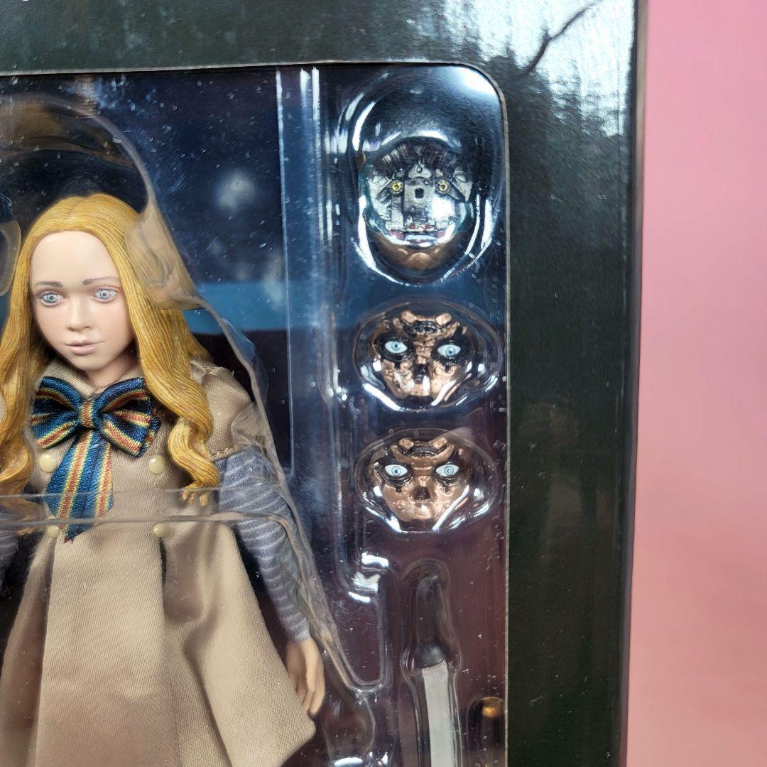 【NECA】新品 正規品 M3GAN ミーガン アルティメット フィギュア ネカ