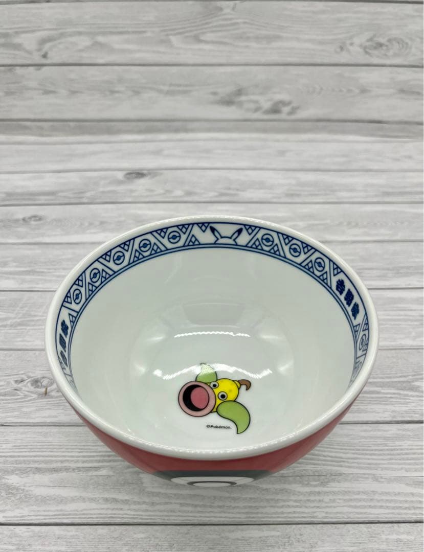 吉野家 ポケ盛専用ドンぶり 第1弾 全6種セット ポケモン どんぶり
