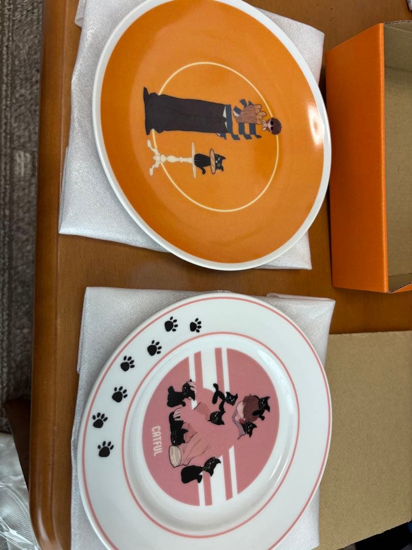 キヨ15周年くじセット(A〜H賞)