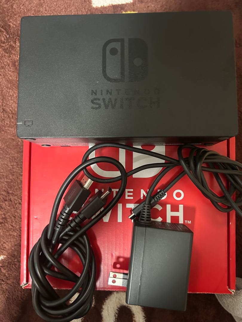 【値下げ価格】おまけ付きNintendo Switch 本体　有機ELモデル
