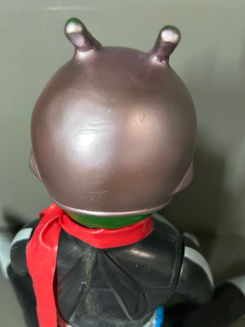 仮面ライダー　キングサイズ　バンダイ　石森プロ　　東映