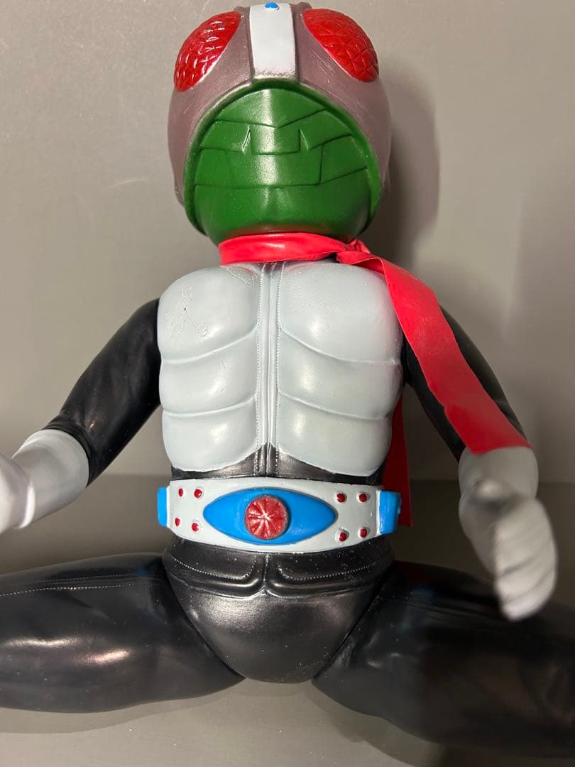 仮面ライダー　キングサイズ　バンダイ　石森プロ　　東映