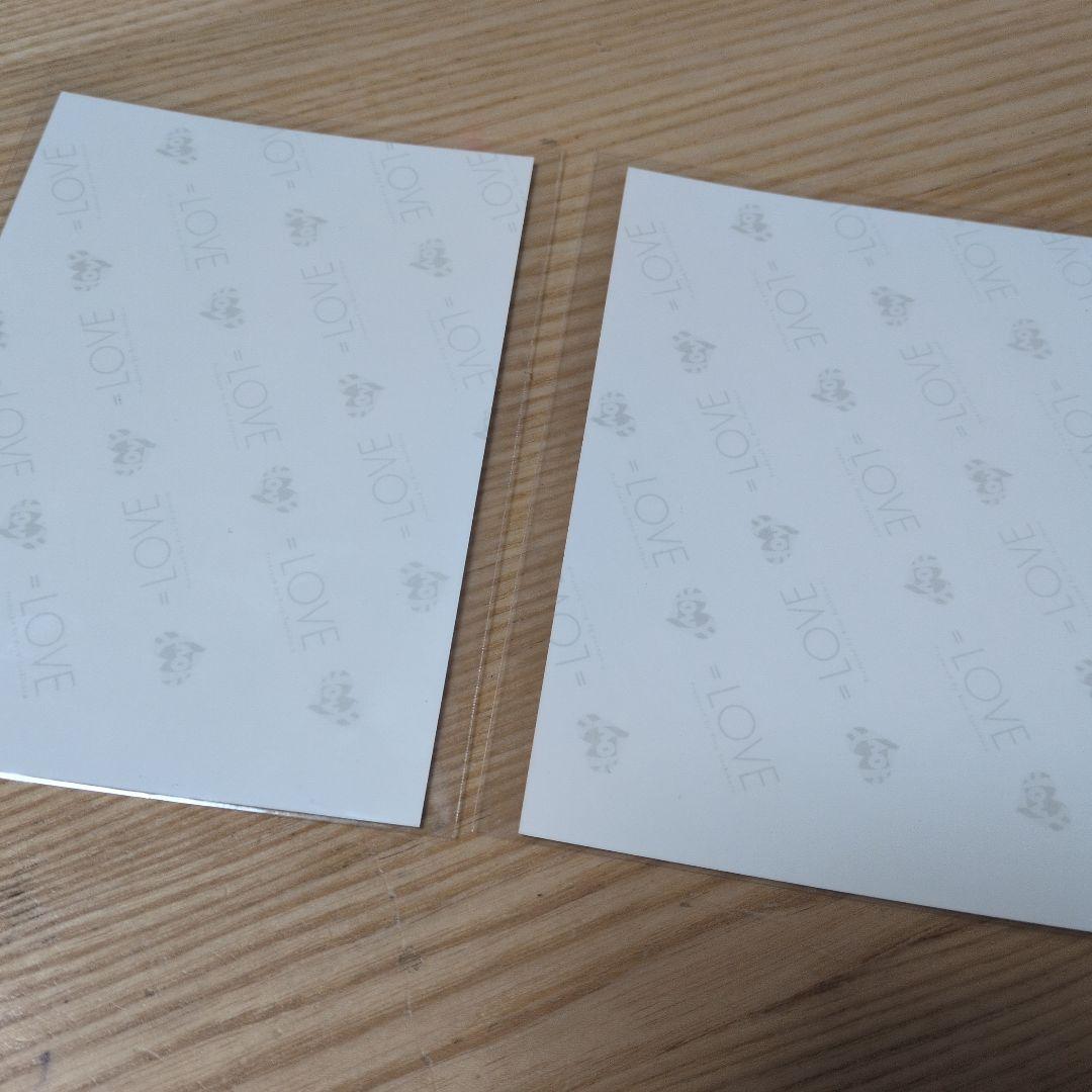 【佐々木舞香 直筆サイン入り】=LOVE　個別ポロシャツ　生写真　チュウ