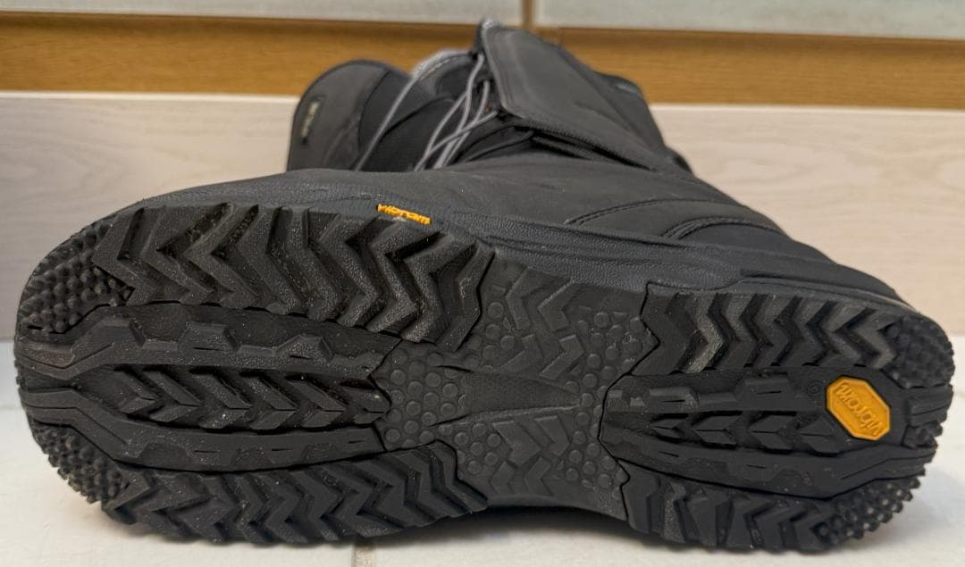 ★早いもん勝ち★ナイトロ スノーボードブーツ 28.0 NITORO