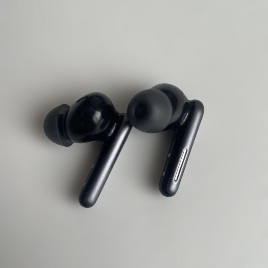 【箱付き】Anker / SoundCore Liberty 5　ブラック