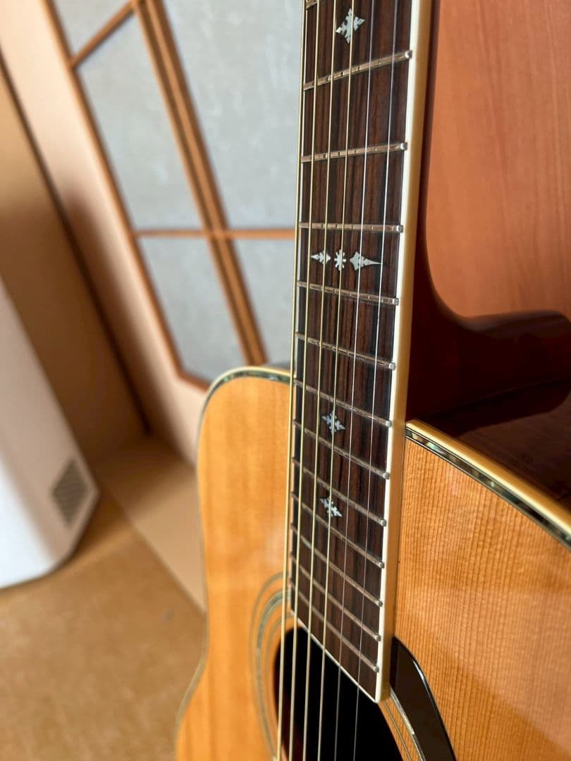 【美品】ヤマハLL-10D ラグジュアリーS【上位モデル 】【初売り特価】