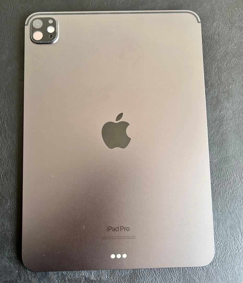 Apple iPad Pro M4 11インチ wifiモデル