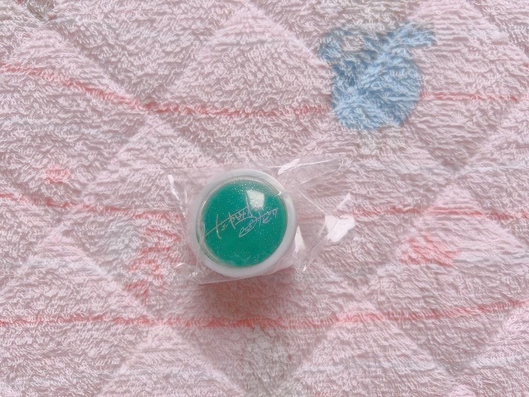 あんスタ 流星隊 高峯翠 リングライト