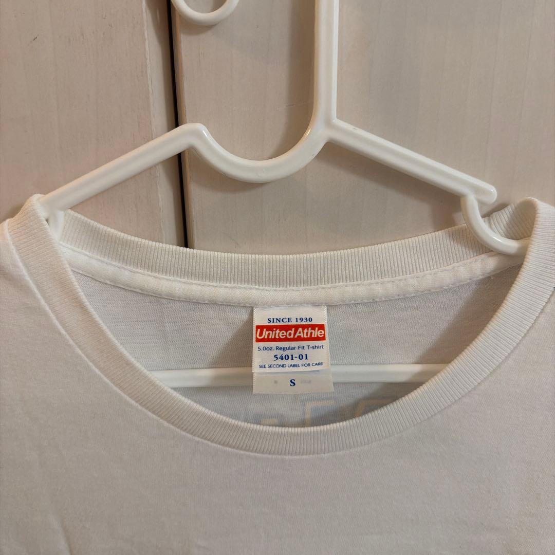 Mrs. GREEN APPLE Tシャツ Sサイズ