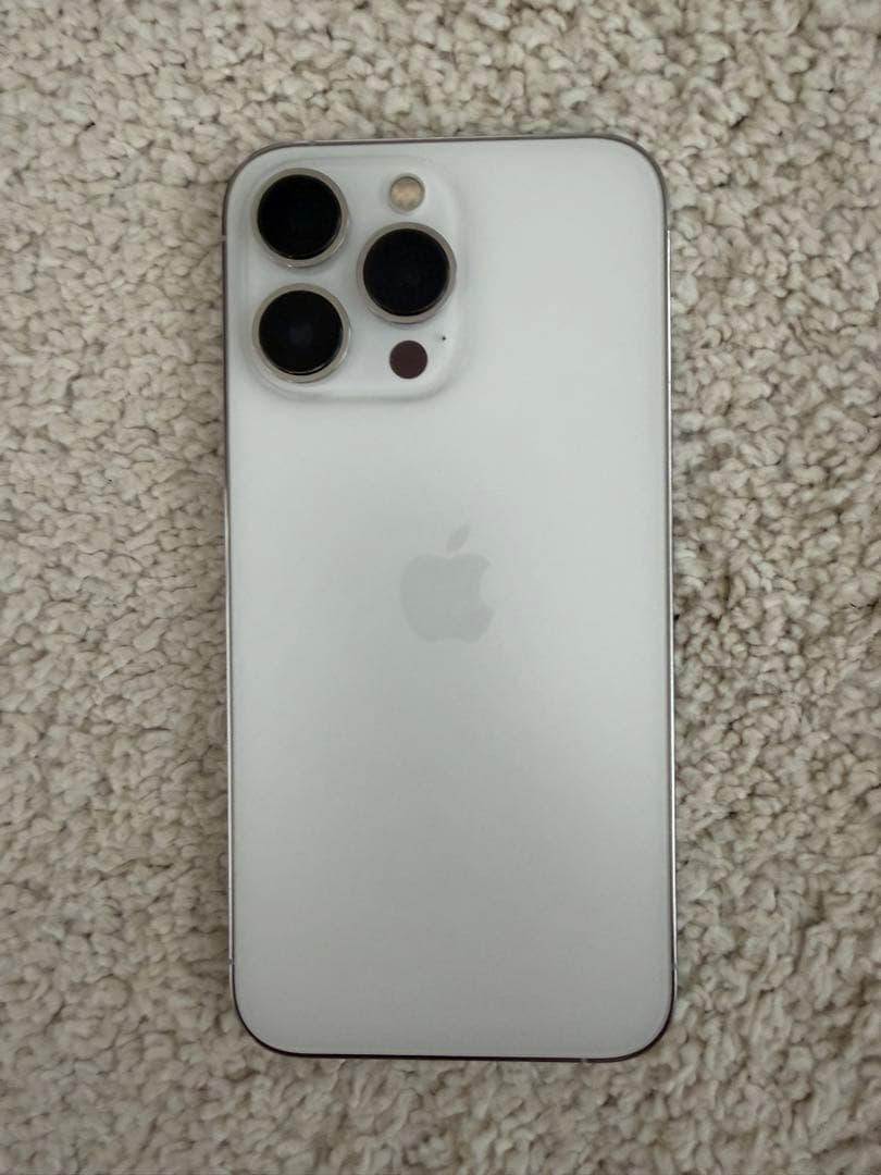 早い者勝ち‼️アイホン13Pro 128GB