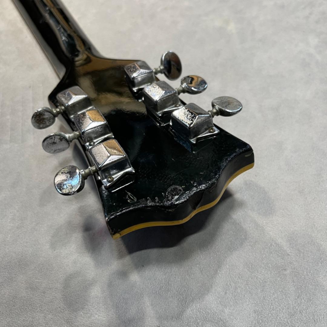 Guyatone LG-29 　グヤトーン　日本製