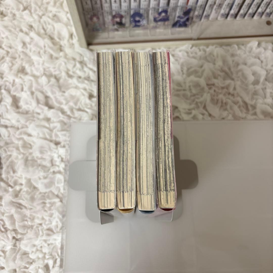 地縛少年花子くん 漫画 0~23巻＋特装版小冊子付き①(②は写真追加)