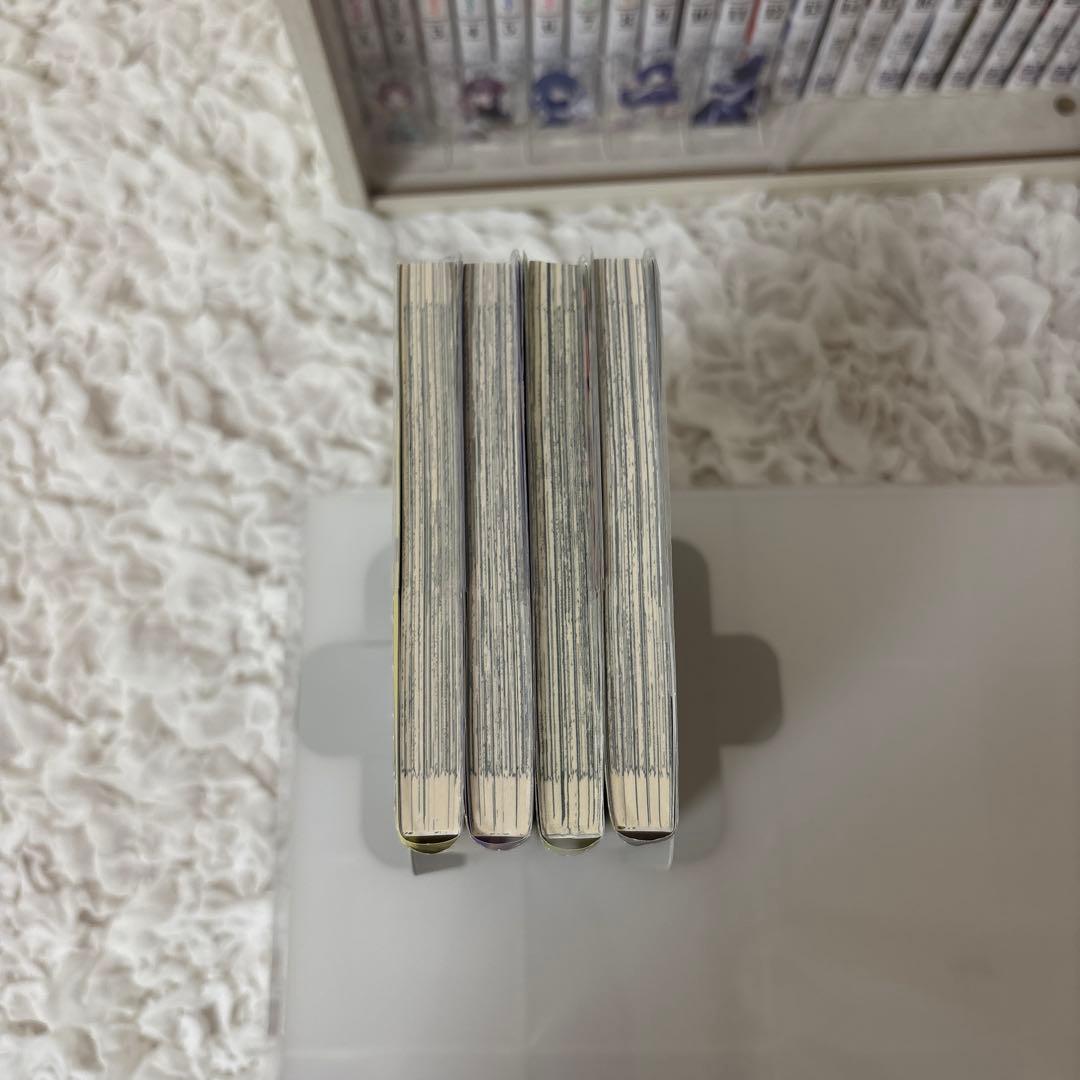 地縛少年花子くん 漫画 0~23巻＋特装版小冊子付き①(②は写真追加)