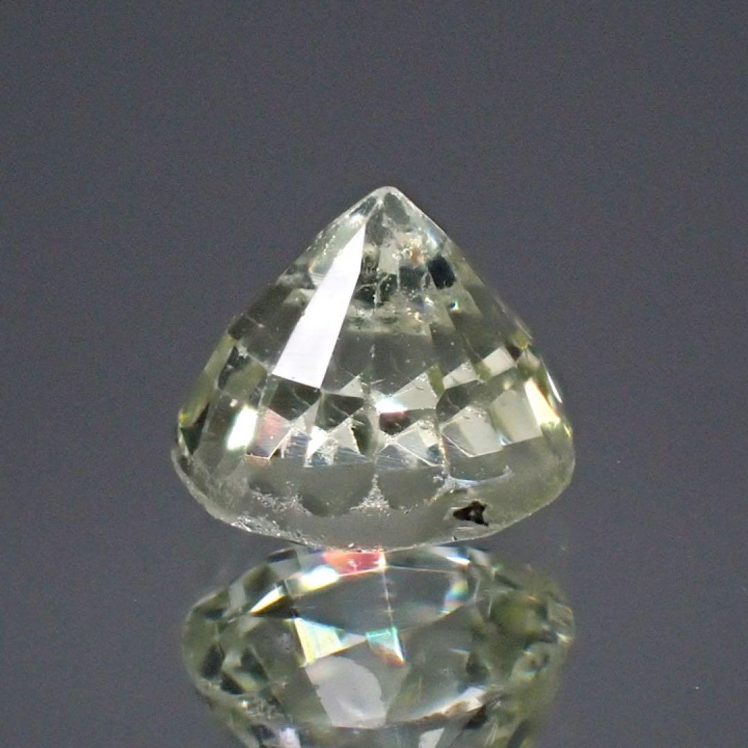 【タンザニア/メレラニ産】デマントイドガーネット