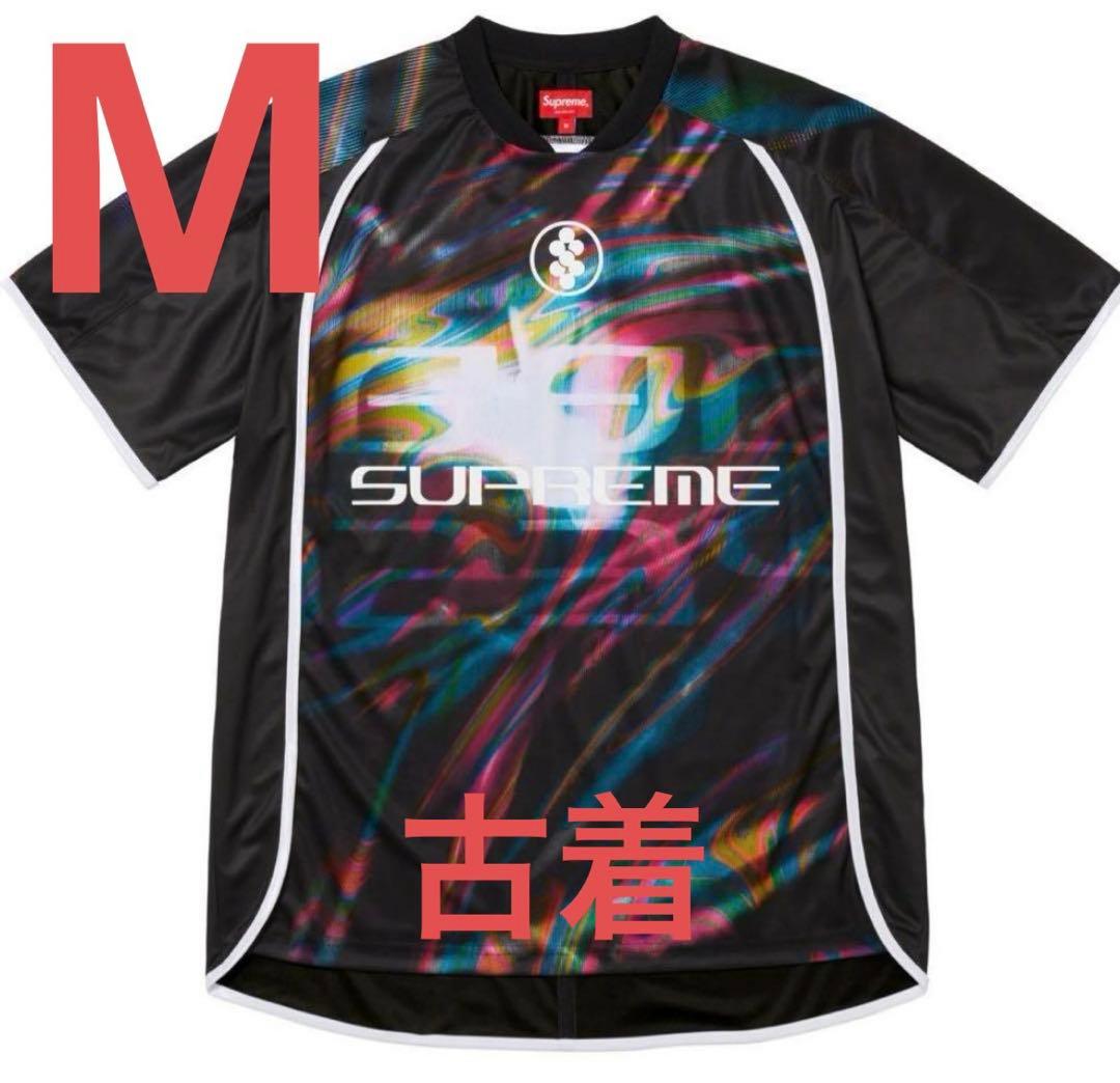 Supreme Feedback Soccer Jersey LEMONCKY様