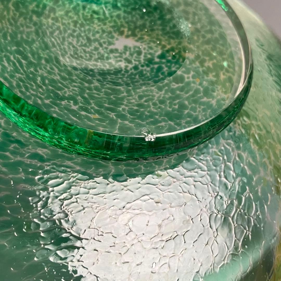 北欧 KOSTA BODA コスタボダ ガラス ボウル 鉢