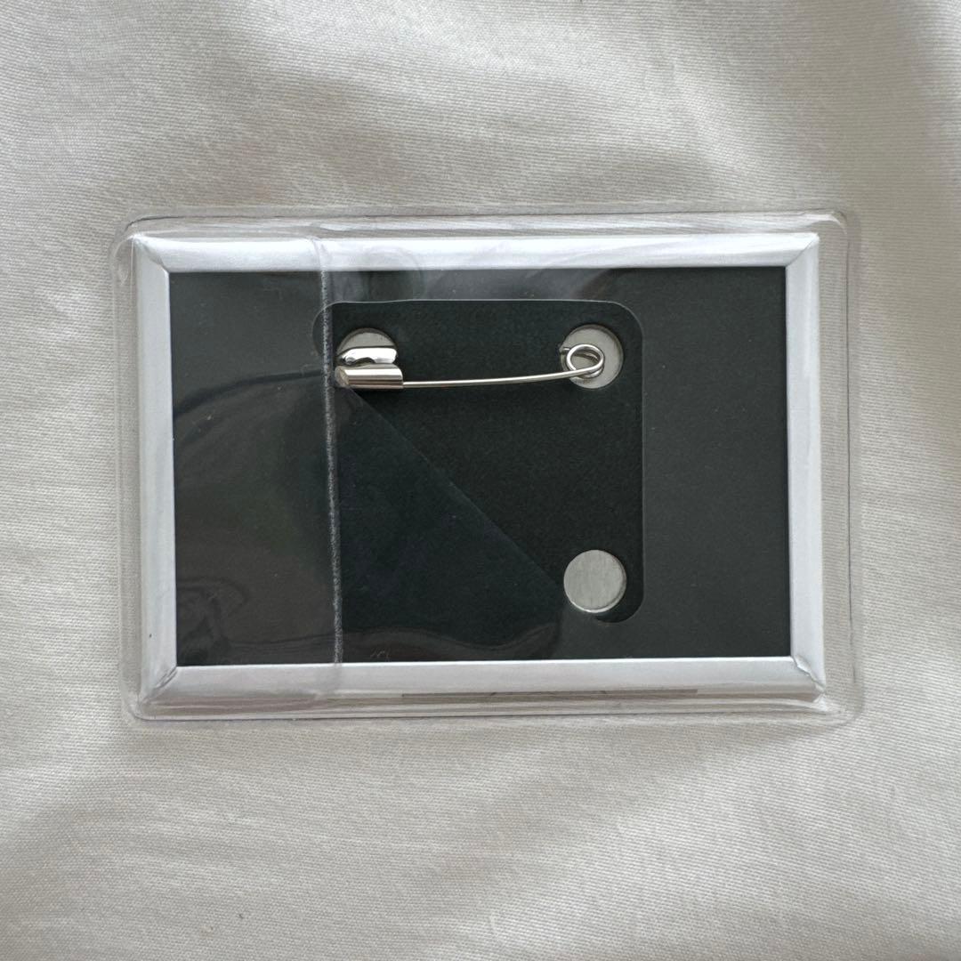 進撃の巨人 スクエア缶バッジコレクション 第2弾 WIT STUDIO コンプ