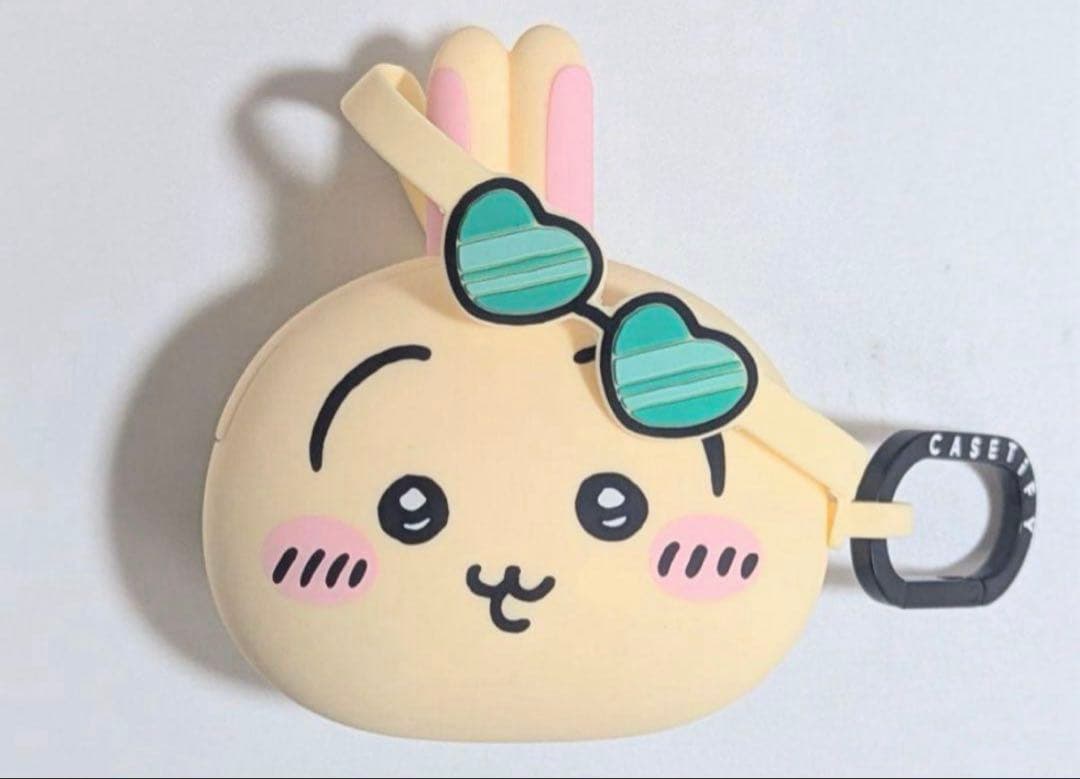 【新品未使用】CASETiFY ちいかわ うさぎ