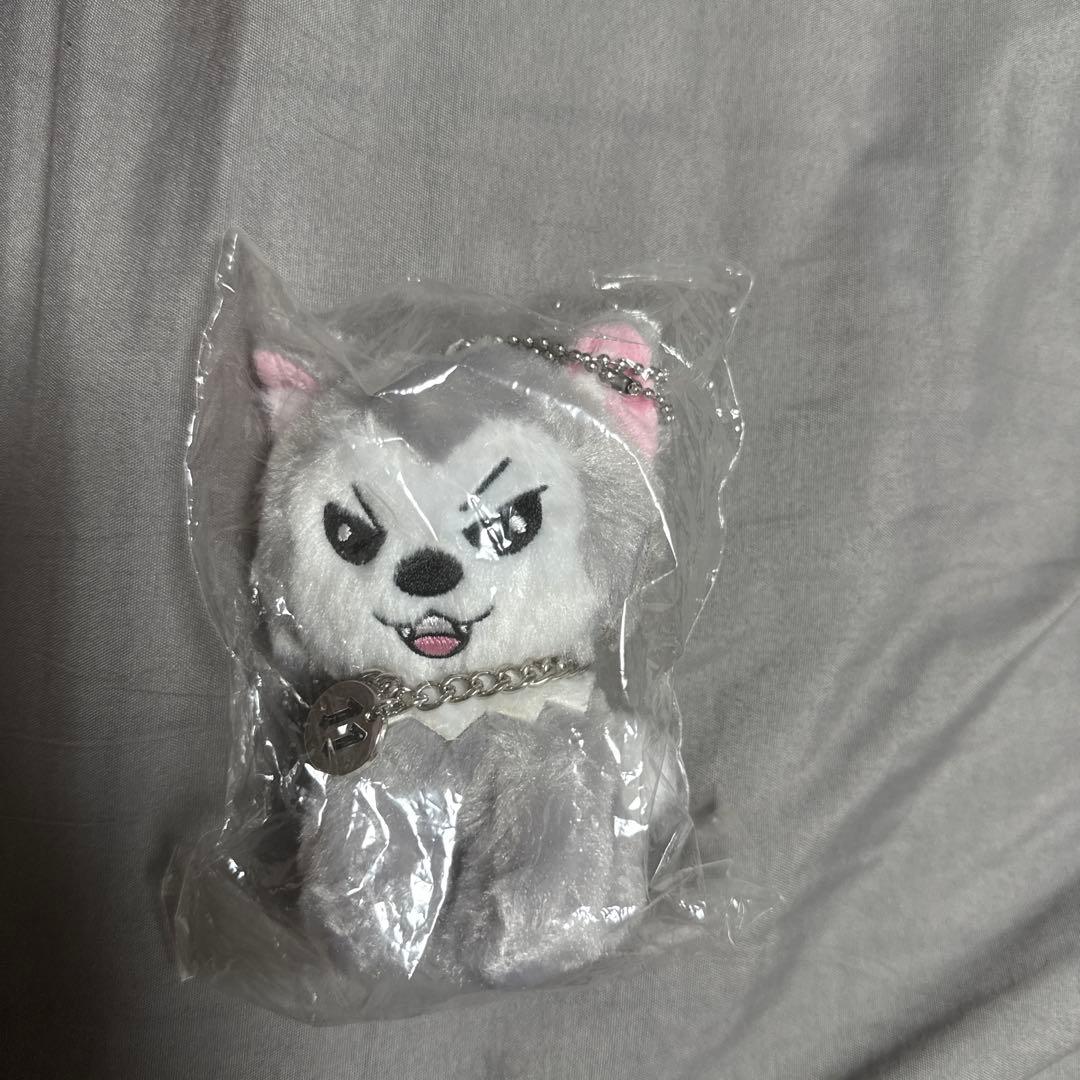 超特急 シューヤ しゅがる　マスコット　生誕　シュガル