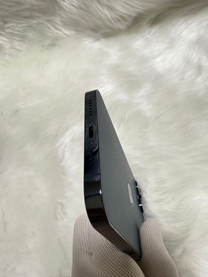 iphone 12PRO MAX パシフィックブルー 512GB SIMフリー