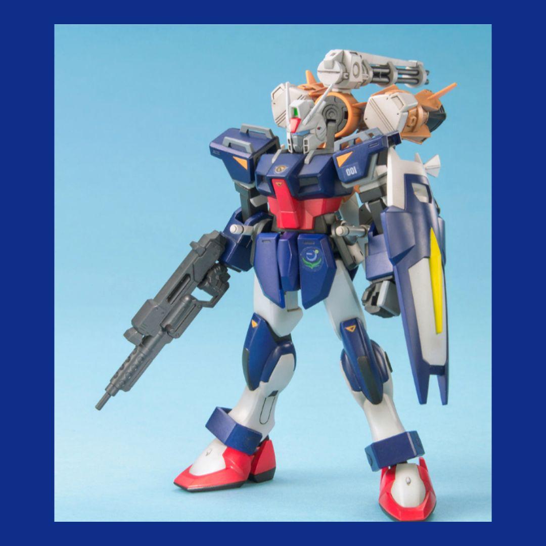 #お正月期間限定セール ガンダムSEEDシリーズ MSVシリーズ 4機セット