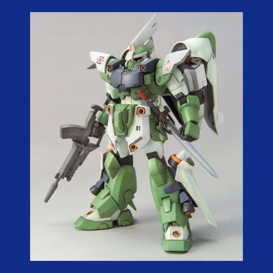 #お正月期間限定セール ガンダムSEEDシリーズ MSVシリーズ 4機セット