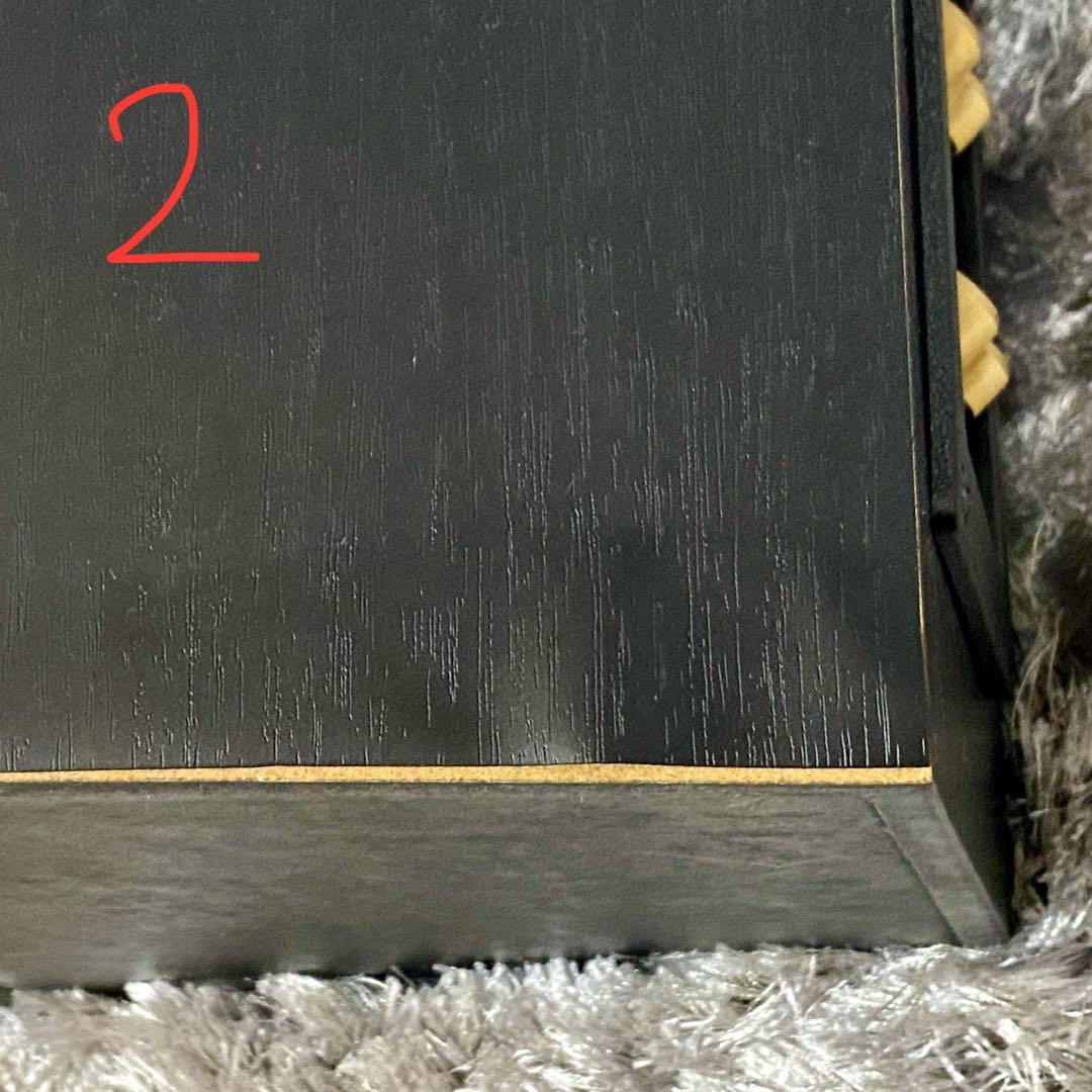 JBL Studio 530 スピーカー ブラック （ペア）