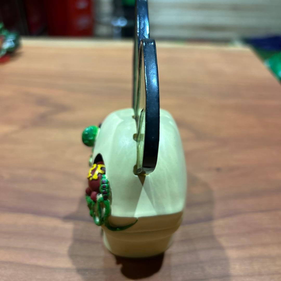 ラットフィンク　RatFink 灰皿　小物入れ