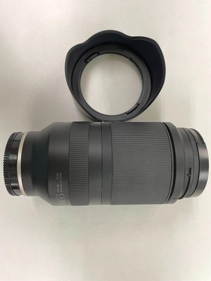 TAMRON 70-180mm F2.8 Di III SONY E マウント用