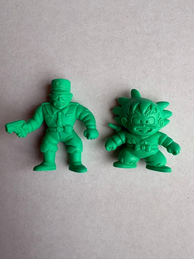 ドラゴンボール　ドラ消し其の5 25種フルコンプ