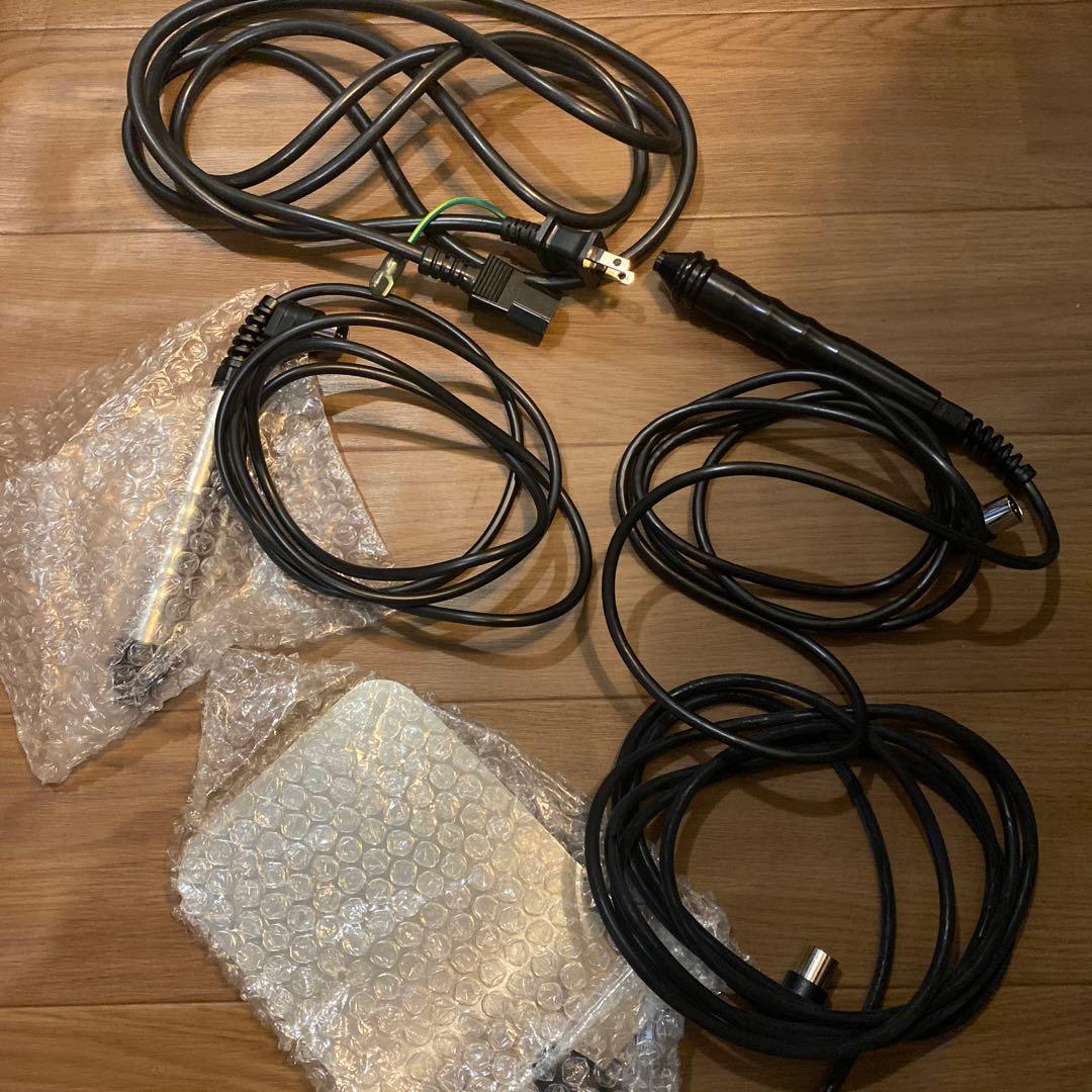 ラフォスミニ　RAFOS mini Physio 高周波温熱機