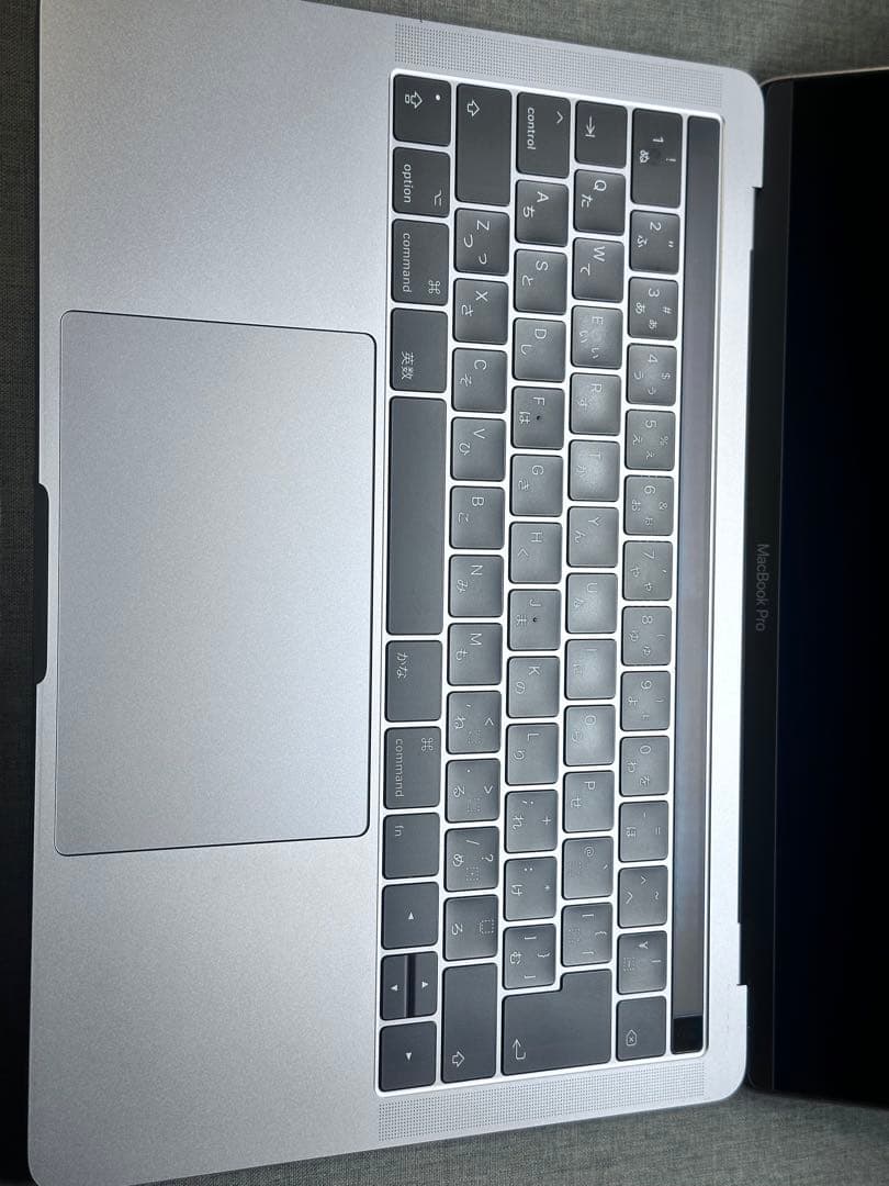 MacBook PRO 13インチ　i7-16-1TB office搭載