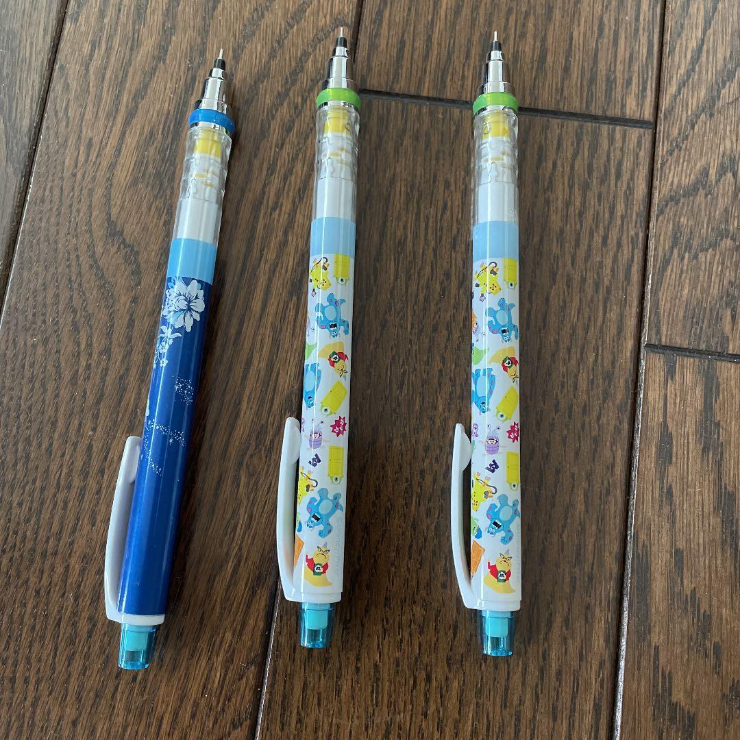 クルトガ　シャープ　2本セットから