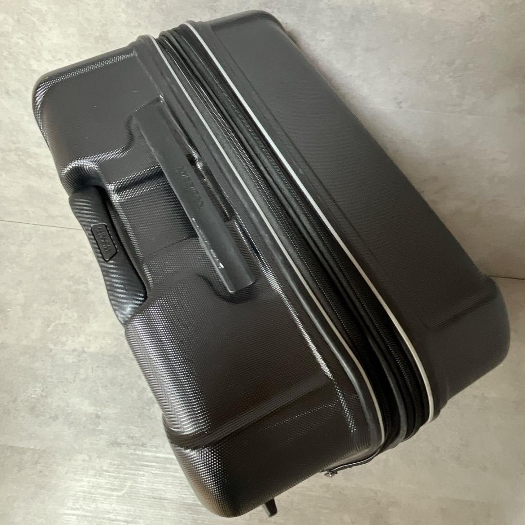 AMERICAN TOURISTER スーツケース SPINNER Lサイズ
