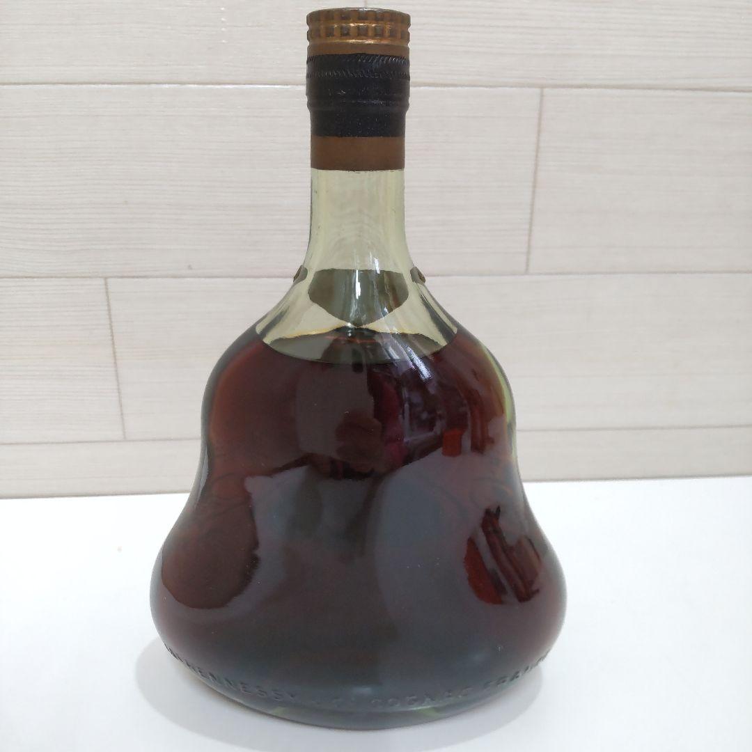未開封　ヘネシー XO コニャック JAs HENNESSY & C　JJ18