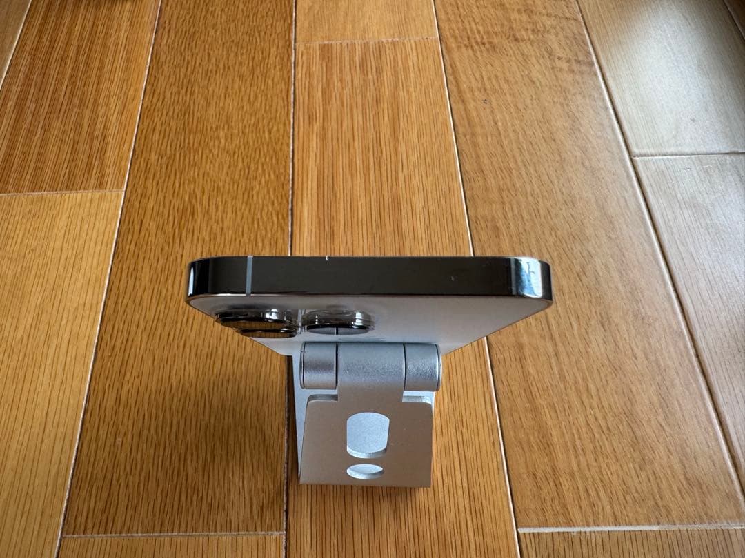 Apple iPhone 13 Pro シルバー 128G SIMフリー