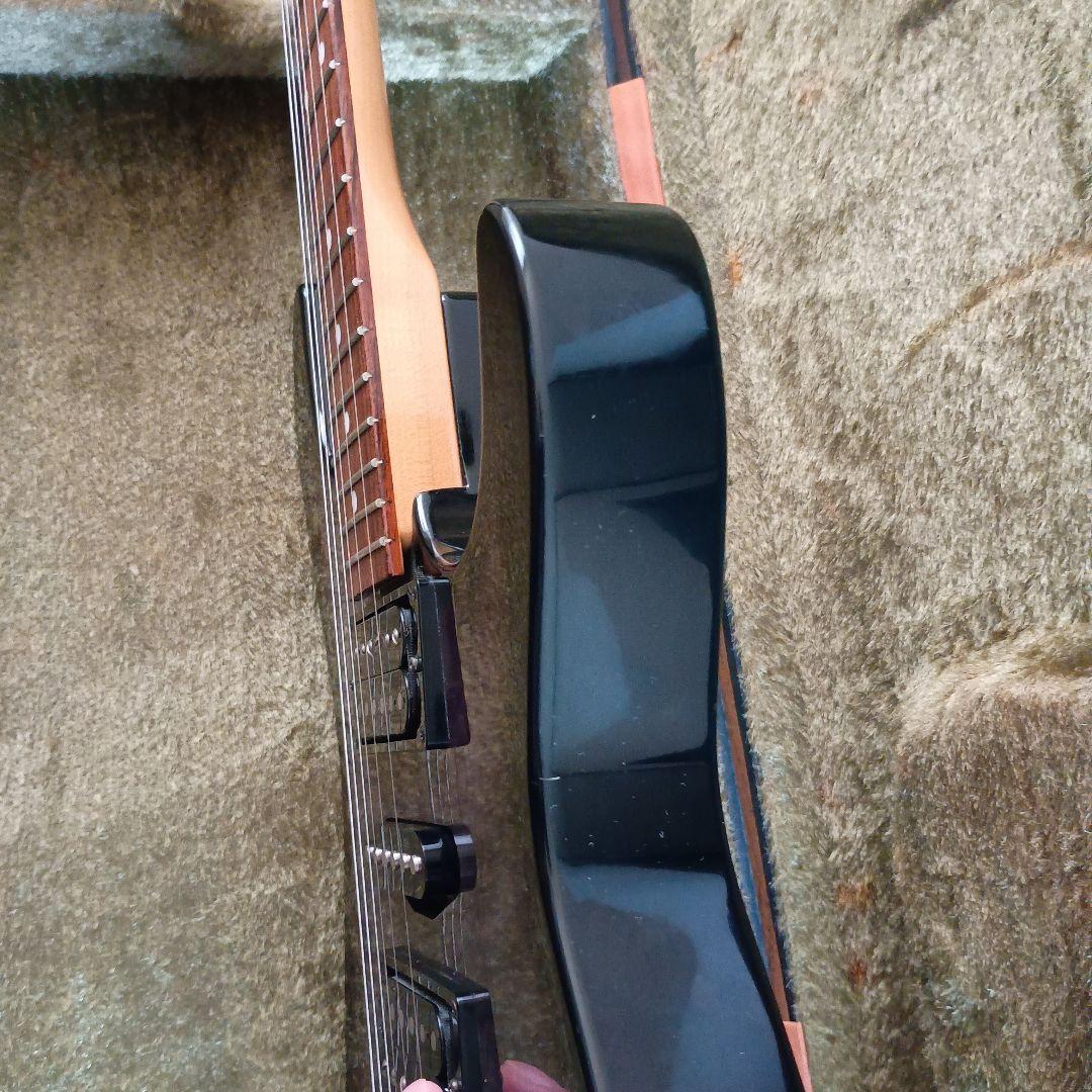 Bill Lawrence　HSH キルトメイプル