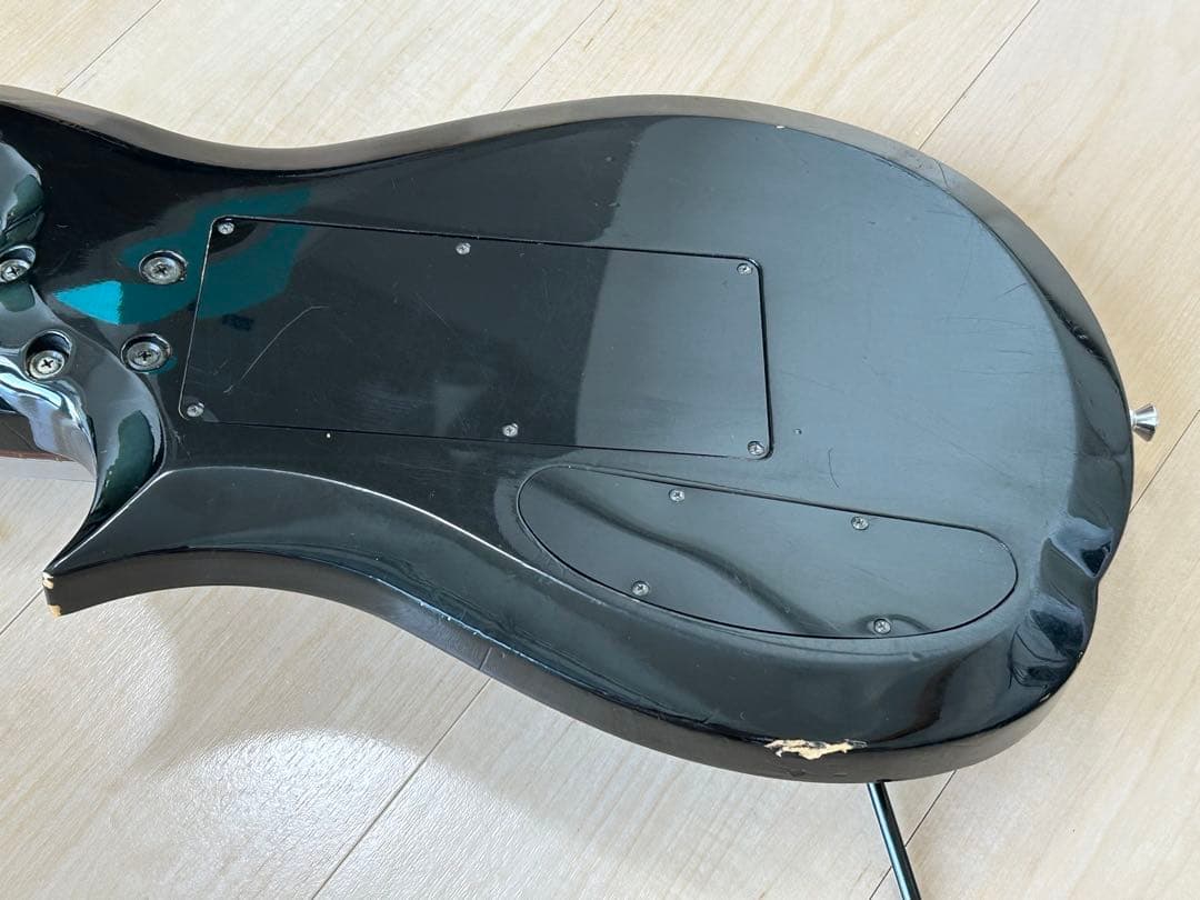 EDWARDS PR-110PRⅢ SUGIZOモデル EMG LUNA SEA