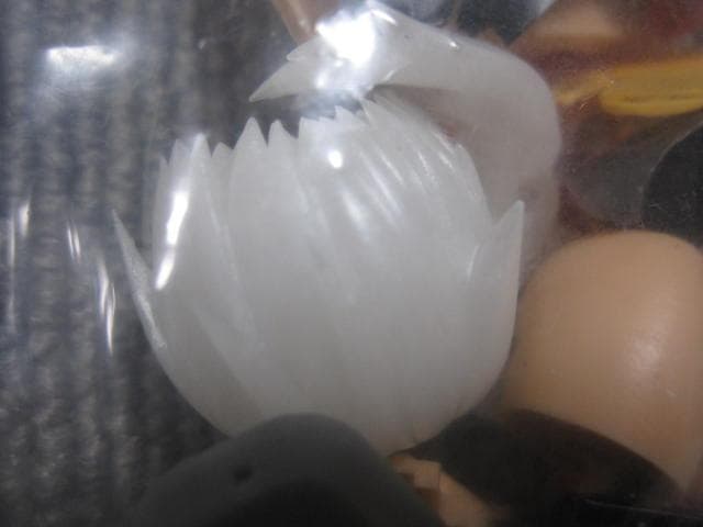 【まとめ可】MUSCUTO メガミデバイス 改造キット 詳細不明 未開封 レア