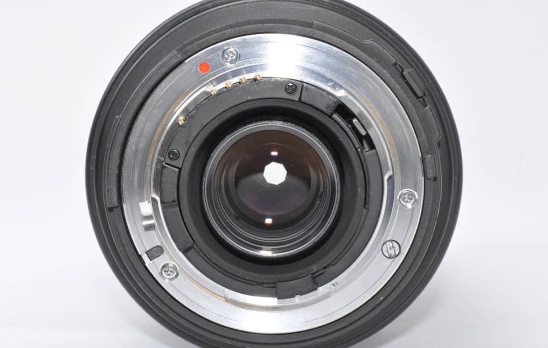 10月17日限定価格♪【Nikon用】SIGMA APO AF 70-300mm