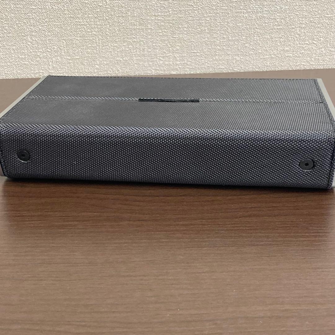 BOSE SoundLink Bluetooth Mobile speakerⅡ