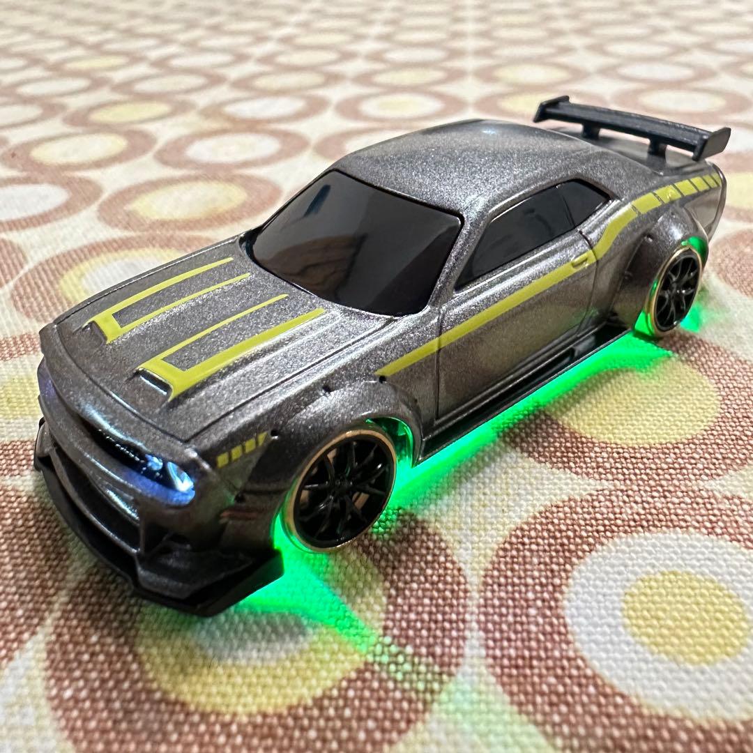 美品　Turbo Racing C65ドリフトカー