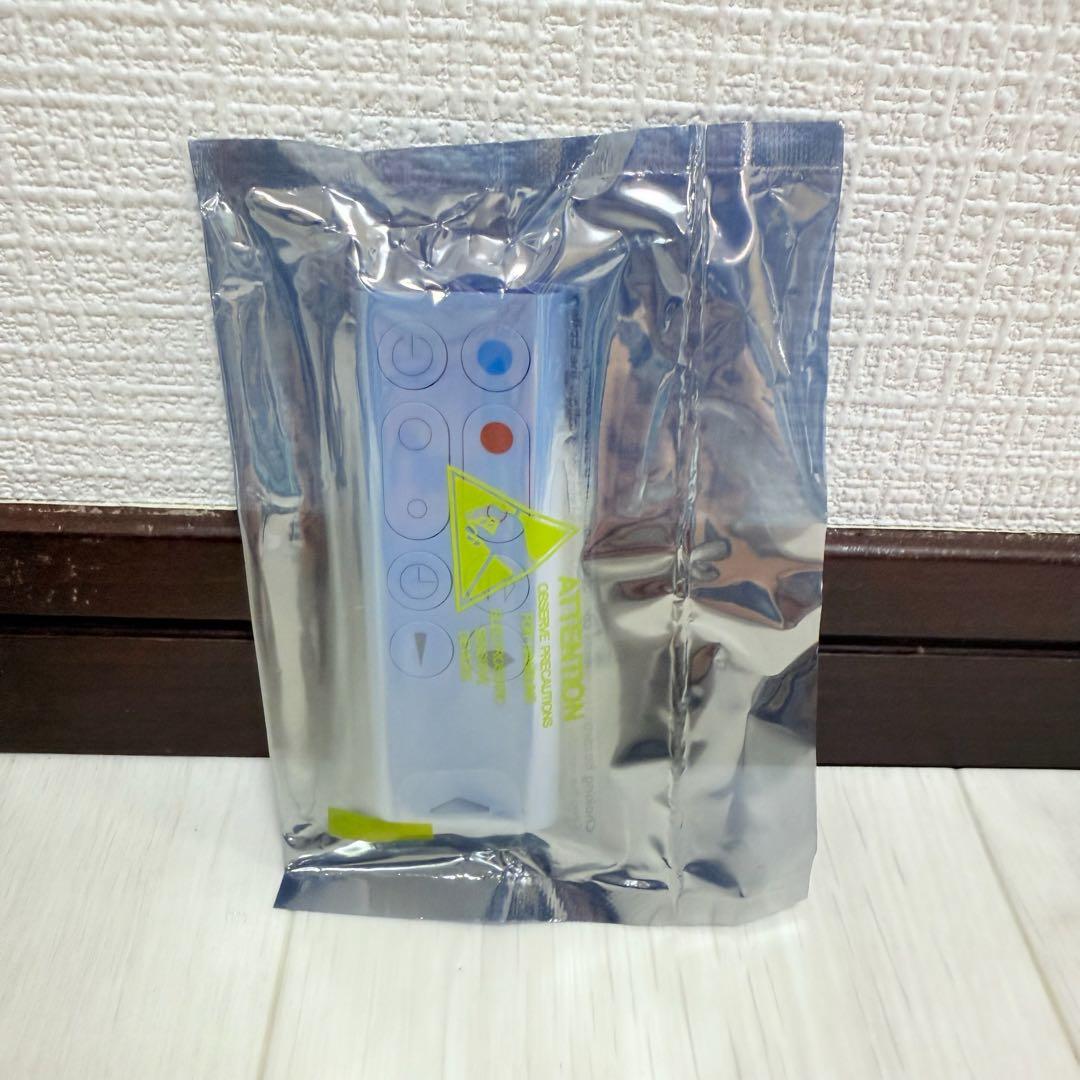 【極美品】Dyson AM09 冷暖房対応 動作確認済み