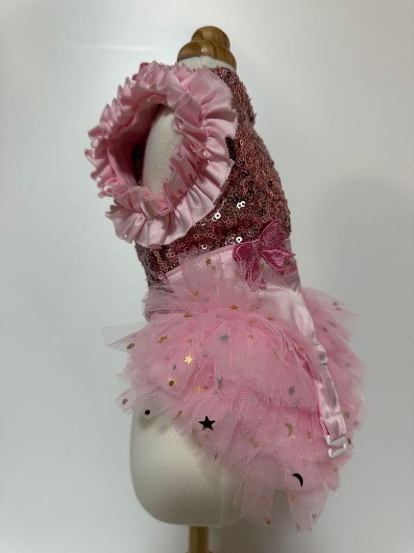 キャンディブッピー　ワンピース　猫耳　2点セット